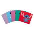 Multipack Any Occasion Cards - Pack of 10 in 5 Fun Disney Character Designs