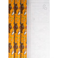 6M The Gruffalo Wrapping Paper Multipack - 3 x 2M Rolls