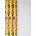 6M Roald Dahl & Quentin Blake Characters Wrapping Paper Multipack - 3 x 2M Rolls
