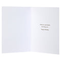 Birthday Card - Pink Beatrix Potter Peter Rabbit™ Design