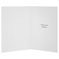 Congratulations Card - Blue Beatrix Potter Peter Rabbit™ Design
