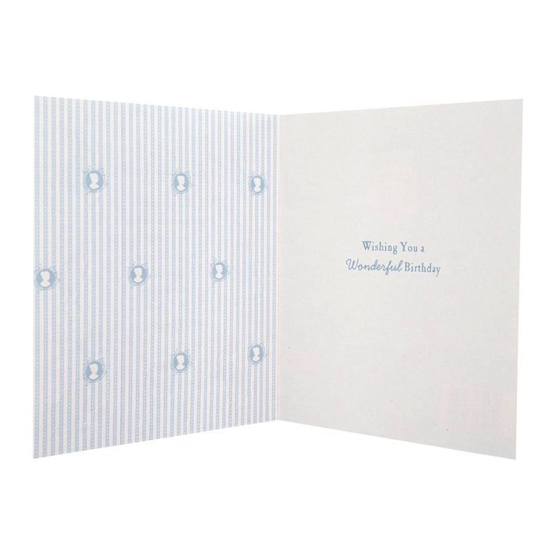 Beatrix Potter Peter Rabbit™️ Classic Multi-Character Design Birthday Card