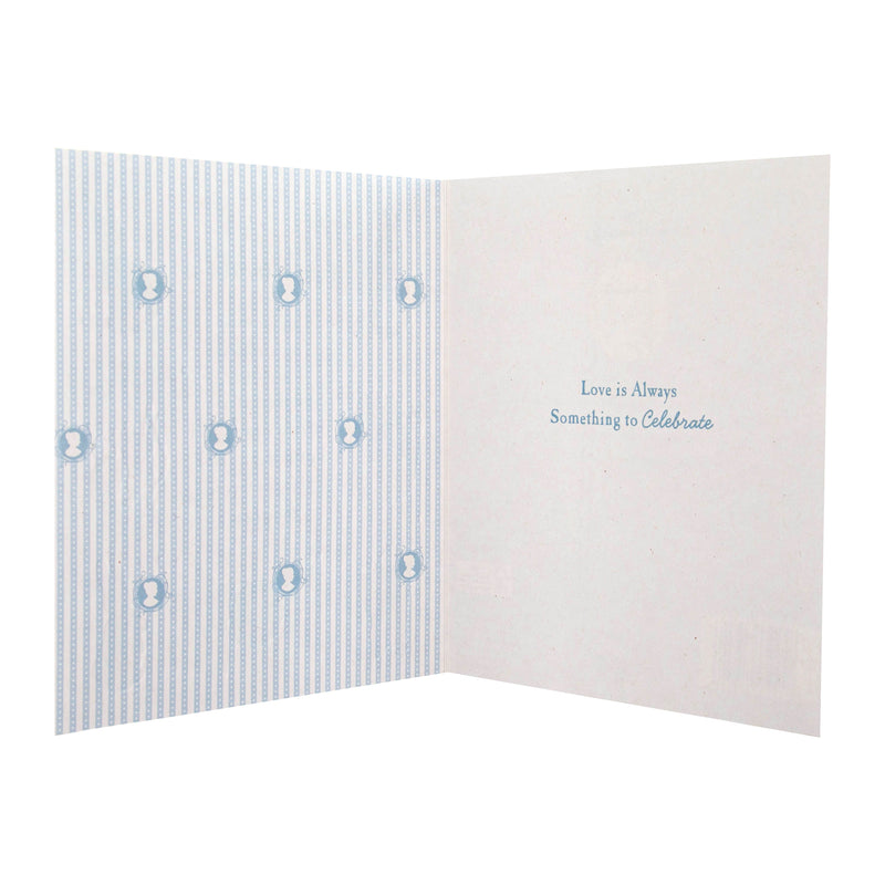 Beatrix Potter Peter Rabbit™️ Classic Multi-Character Design Any Occasion Love Card