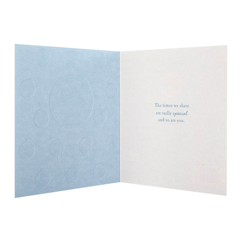 Beatrix Potter Peter Rabbit™️ Classic Multi-Character Grid Design Friend Card