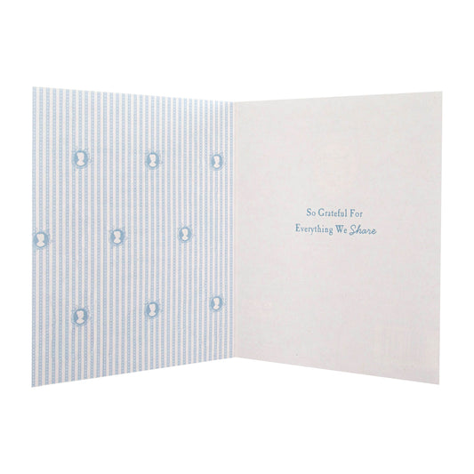 Beatrix Potter Peter Rabbit™️ Classic Multi-Character Design Friend Card