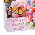 Paper Wonder Any Occasion Card - Marjolein Bastin 3D Pop-Up Flowers Design
