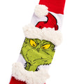 The Grinch & Max Novelty Pair of Socks