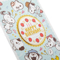 PEANUTS™ SNOOPY 'Pop-Up Cake' Birthday Card