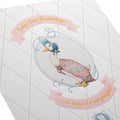 Beatrix Potter Peter Rabbit™️ Classic Jemima Puddle-Duck Design Birthday Card