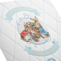 Beatrix Potter Peter Rabbit™️ Classic Flopsy & Peter Design Congratulations Card