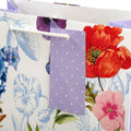 Any Occasion Gift Bags - 3 Pack in 3 Sizes & 3 Marjolein Bastin Designs