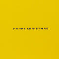 Christmas Card - Green LEGO® Santa Design