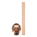 Harry Potter™ Collectible Itty Bitty - Hagrid Soft Toy