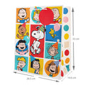 Large Gift Bags - Pack of 3 PEANUTS™ Comics SNOOPY & Gang Design