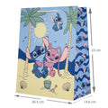 Large Gift Bags - Pack of 3 Disney Lilo & Stitch Design
