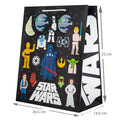 Any Occasion Large Gift Bag - Pack of 3 in 3 Star Wars™ Designs