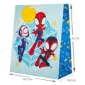 Any Occasion Large Gift Bag - Pack of 3 Spider-Man Design