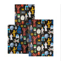 6M Wrapping Paper - 3 x 2M Rolls in 1 Star Wars™ Characters Design