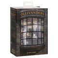 Storied Moments Harry Potter™ Ornaments - Set of 2 - Harry Potter™ & Ollivander