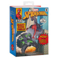 Storied Moments MARVEL Ornaments - Set of 2 - Spider-Man & Green Goblin
