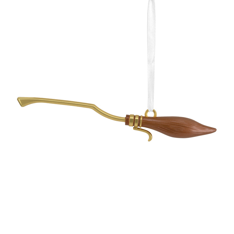 Premium Collectable Harry Potter™ - Nimbus 2000 Broomstick Ornament