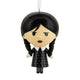 Wednesday Wednesday Addams Ornament