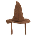 Harry Potter™ Plush Christmas Tree Topper - Hogwarts Sorting Hat
