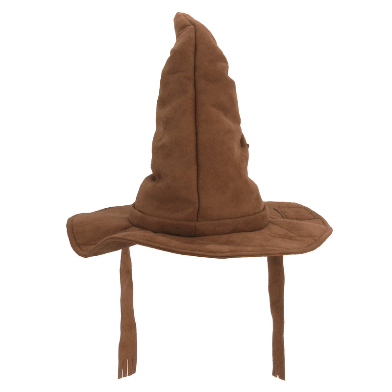 Harry Potter™ Plush Christmas Tree Topper - Hogwarts Sorting Hat