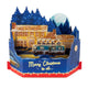 National Lampoon's Vacation Musical Light Up 3D Pop Up Christmas Card