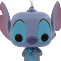 Funko POP! Disney Lilo & Stitch Christmas Ornaments - 2 Pack Stitch & Scrump