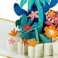 Any Occasion Card - 3D Pop-Up Disney Lilo & Stitch Design