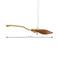 Premium Collectable Harry Potter™ - Nimbus 2000 Broomstick Ornament