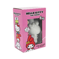 Paint Your Own Hello Kitty - My Melody collectible from PoundFun