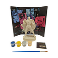 Paint Your Own Batman Figure, alternate view