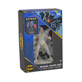Paint Your Own Batman Figure collectible from PoundFun