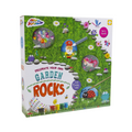 Paint Your Own Garden Rock collectible from PoundFun