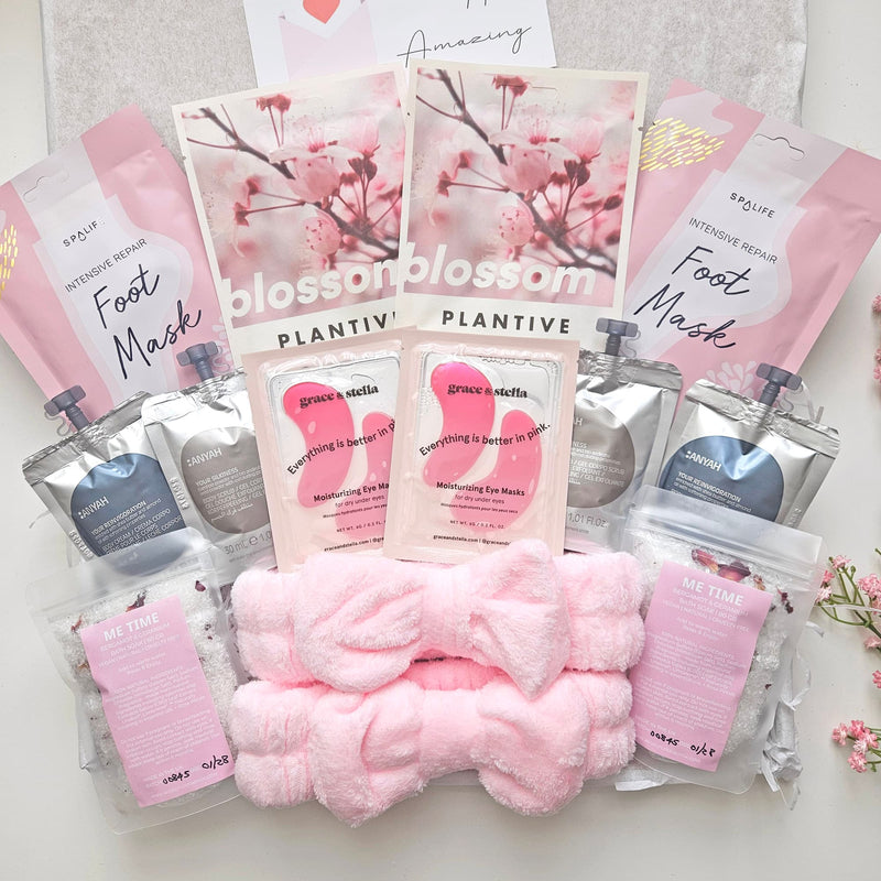 PAMPER NIGHT FOR 2 | LUXURY SPA GIFTS, alternate view