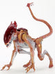 Aliens Panther Alien (Kenner Tribute) 7" Scale Action Figure - Reduction