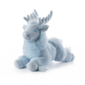 Harry Potter - Patronus Plush – Stag - Noble Collection, close-up detail
