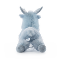 Harry Potter - Patronus Plush – Stag - Noble Collection, rear view
