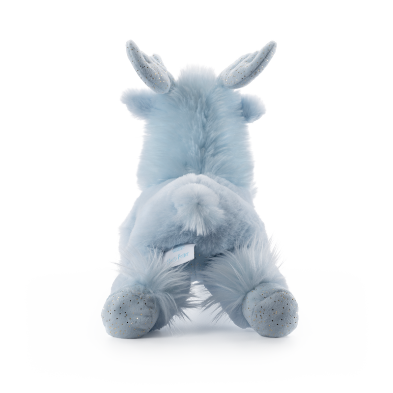 Harry Potter - Patronus Plush – Stag - Noble Collection, rear view