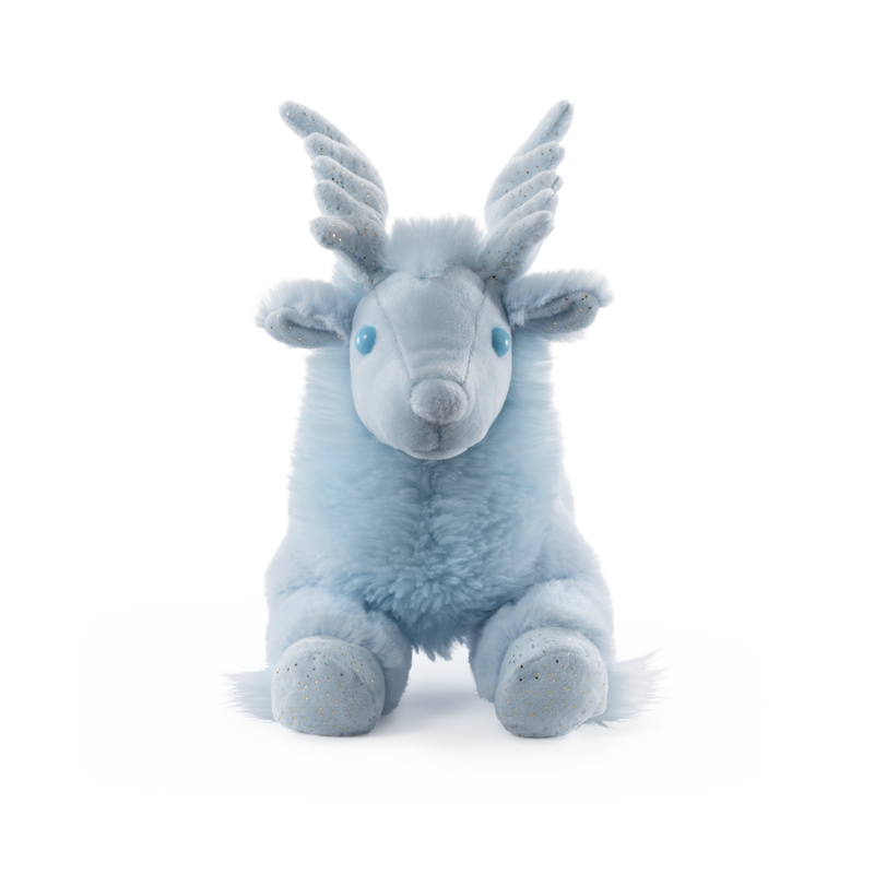 Harry Potter - Patronus Plush – Stag - Noble Collection, packaging shot