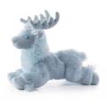 Harry Potter - Patronus Plush – Stag - Noble Collection, alternate view