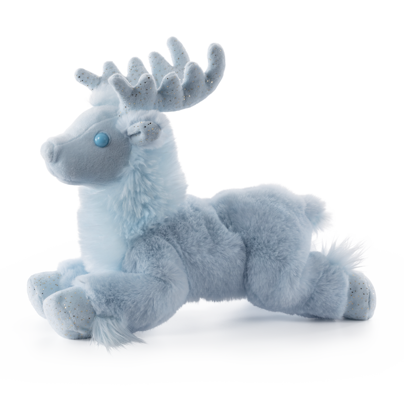 Harry Potter - Patronus Plush – Stag - Noble Collection, alternate view