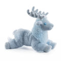 Harry Potter - Patronus Plush – Stag - Noble Collection, side angle