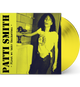Patti Smith – First We Take Manhattan: Live in New York, 1979 (Limited Edition 12-Inch Album on Translucent Yellow Vinyl)