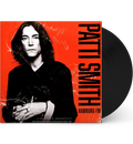 Patti Smith – Live in Hamburg, 1996 (12-Inch Album on 180g Vinyl) collectible from Coda Records