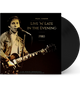 Paul Simon – Best of Live ’n’ Late in the Evening, 1980 (12-Inch Album on 180g Vinyl)