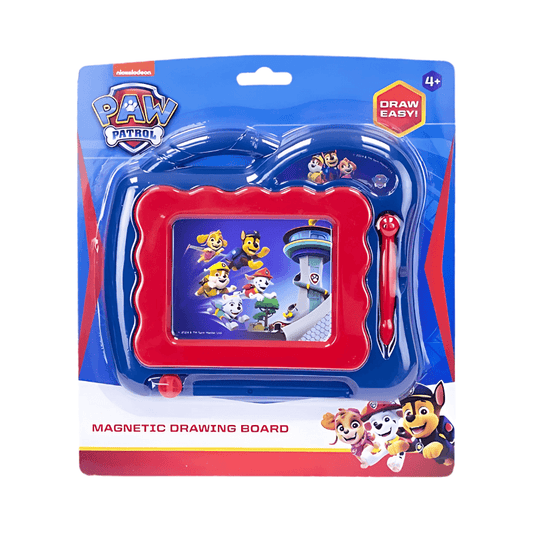 Paw Patrol Magnetic Drawing Board collectible from PoundFun