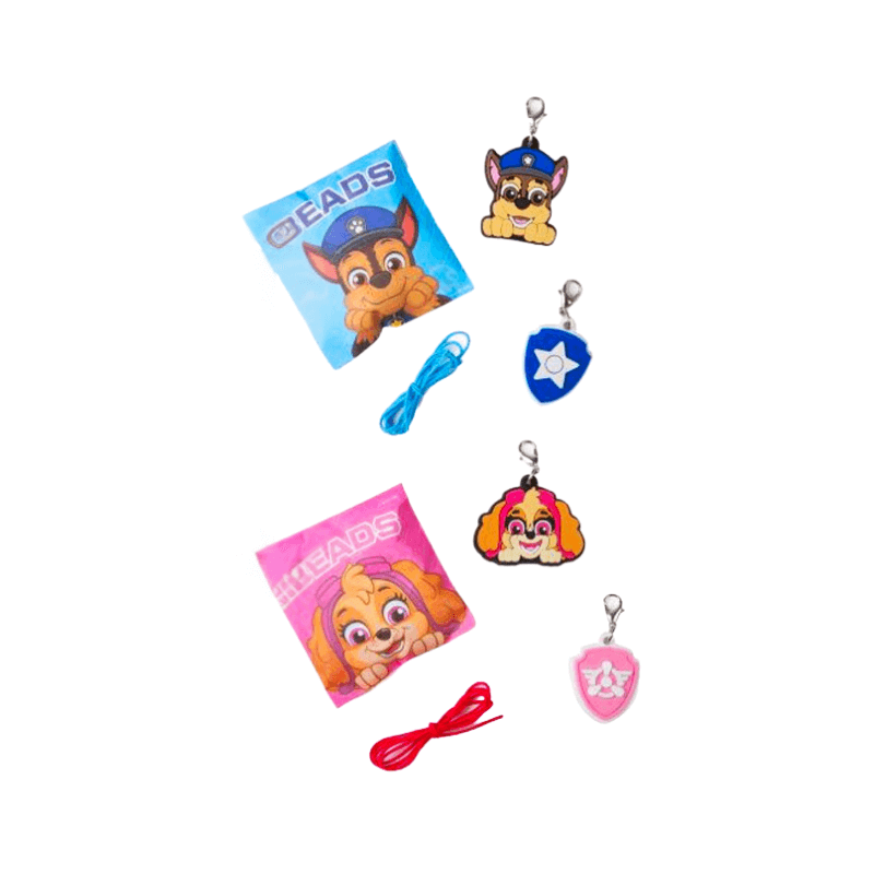 Paw Patrol Surprise Bestie Bracelets, alternate view